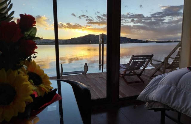 Titicaca Jutma Lodge