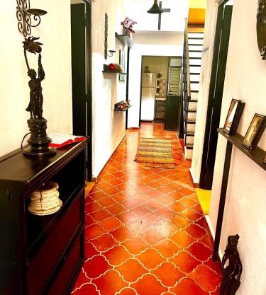 Titos Centric Home