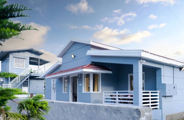 TJH Mountain View 4 bhk - Epass support