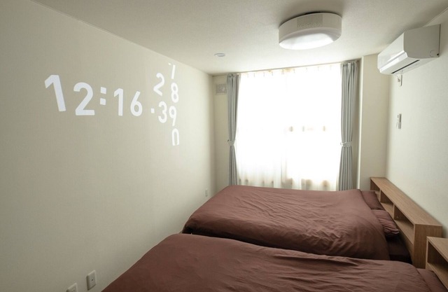 TKDHOUSE Asahikawa popin Aladdin Room Recommen/Asahikawa Hokkaidō