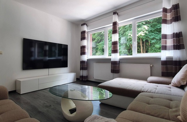Tla/tdy Ferienwohnung
