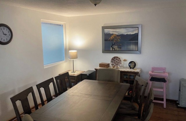 Tlalpan Center House. Near Zona Hospitales Sur. Azteca Stadium area. UNAM.