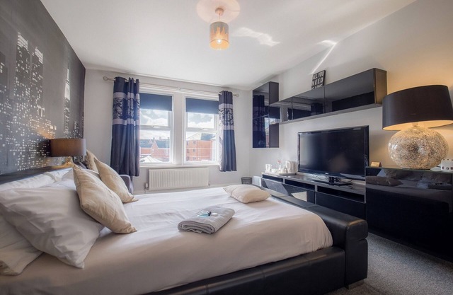 TLC Exmouth Bed and Breakfast