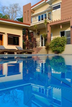 TLT Guesthouses - Dauin