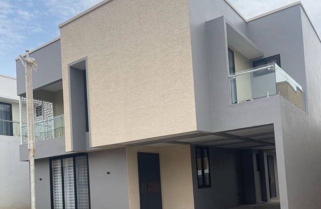 tnKUMASI'S SECRET located at IPT, ANCORA HOMES Asuoyeboah AK-532-8953