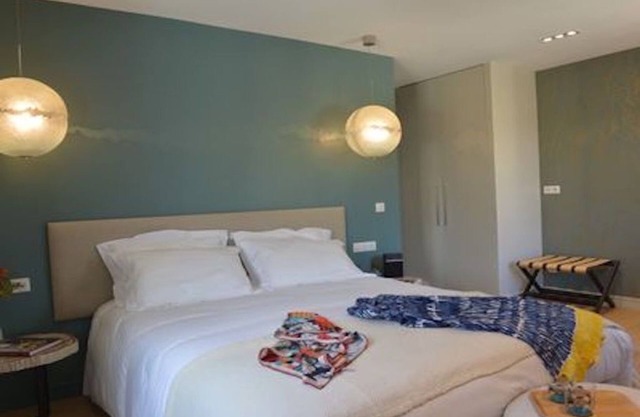 TOCCATO Deluxe Room