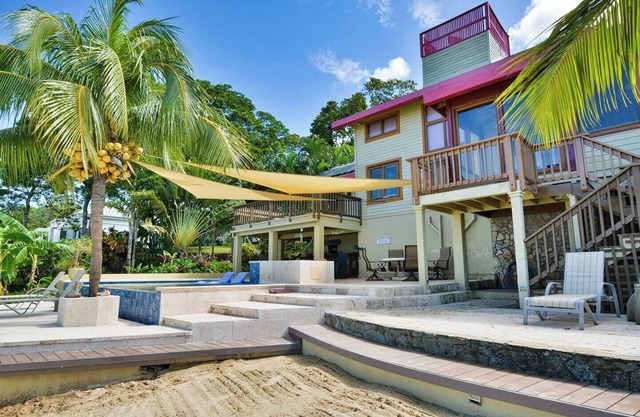 Todorojo at Lawson Rock by Island House Vacation Rentals