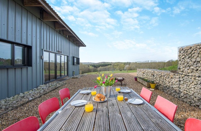 Toffee's Barn - Lamberhurst