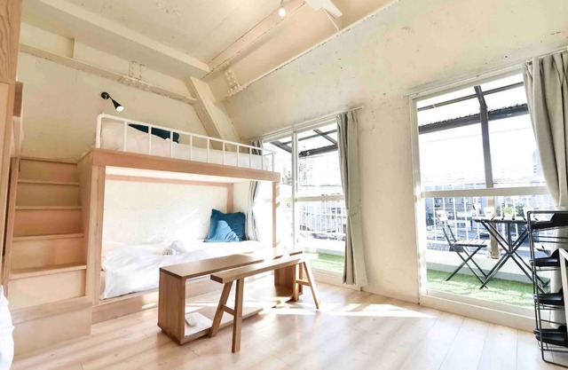 Tokiwa3F floor charter Up to 6 people Tin/Takamatsu Kagawa