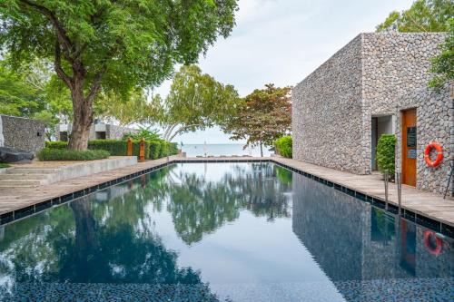 Tolani Resort Kui Buri