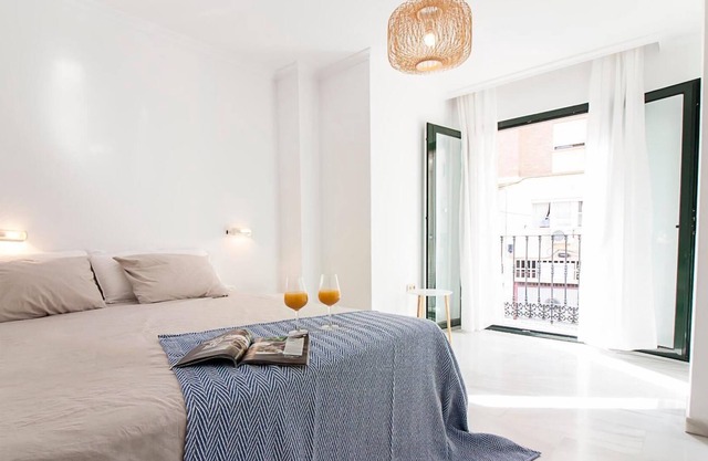 Tomas FreshApartments by Bossh! Apartments