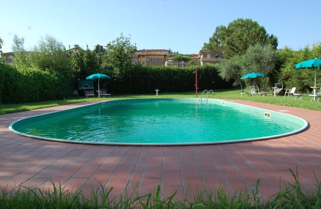 Tommaso 4 - Two Bedroom Apartment, Sleeps 4