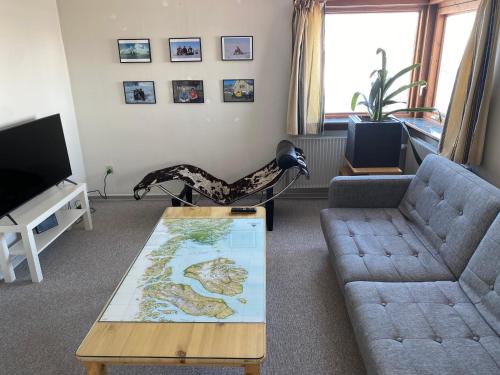 Toms panorama house
