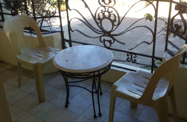 Tondaligan Beach Hotel