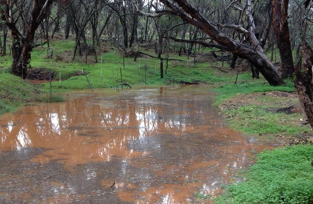 Toodyay Luxury Accommodation