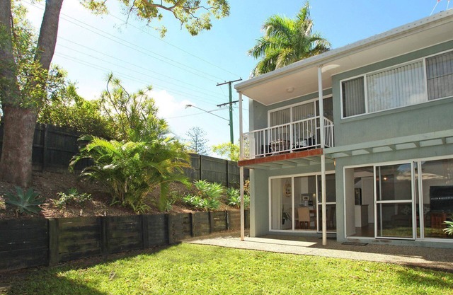 Toorumbee 4/38 - Three Bedroom Townhouse Pet Friendly on Request*