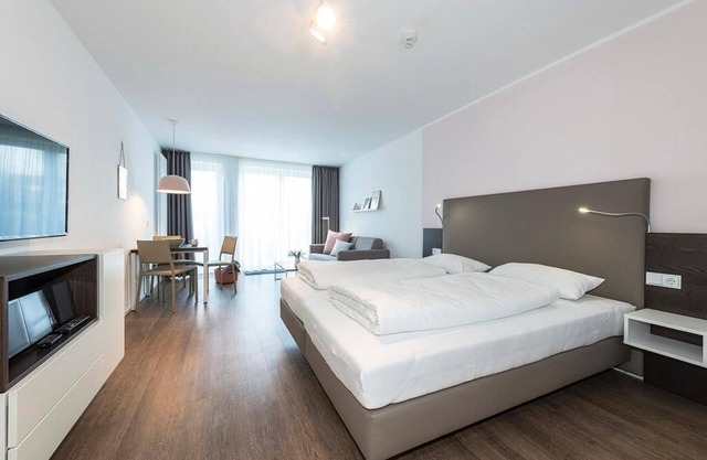 Top-apartment in Strandnähe mit Terrasse & Grünfläche - Toll für Hundebesitzer!