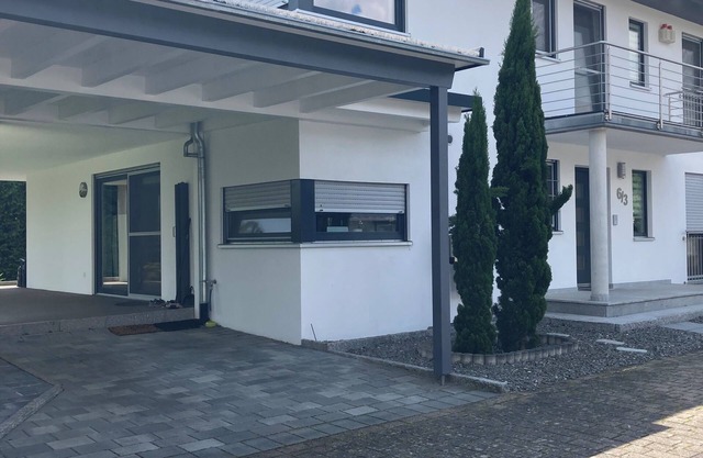 Top Ferienwohnung Schwarzwald Europapark Rust 120 m ²