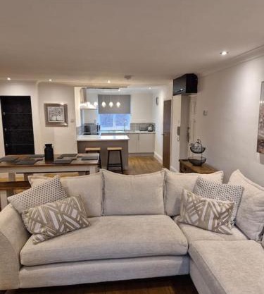 Top Floor Penthouse suite Near NEC BHX HS2