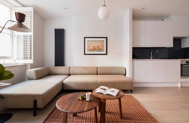 Top Leicester Sq 1BR - Netflix & Nespresso
