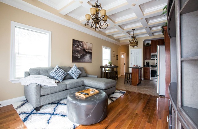 TOP LOCATION! Luxury Traditional New Orleans Home, Heart of NOLA