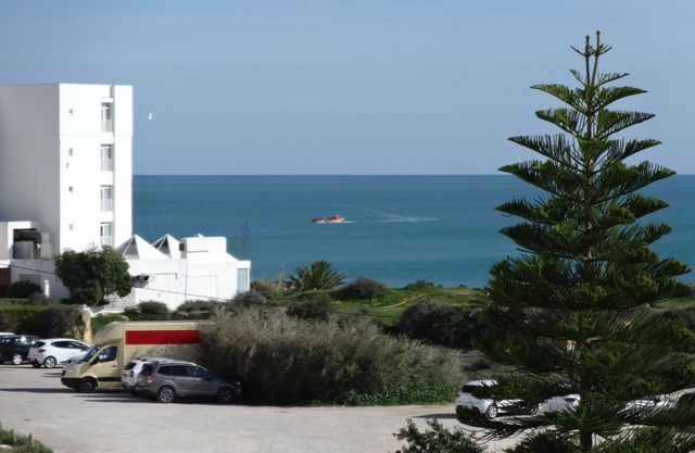 Top maintained and well-equipped apartment located on a gorgeous beach