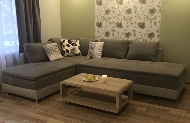 TOP NEW APARTMENT