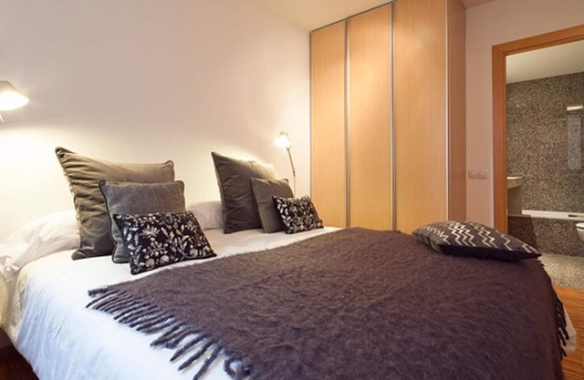 Top-notch location situated in the heart of Barcelona city center
