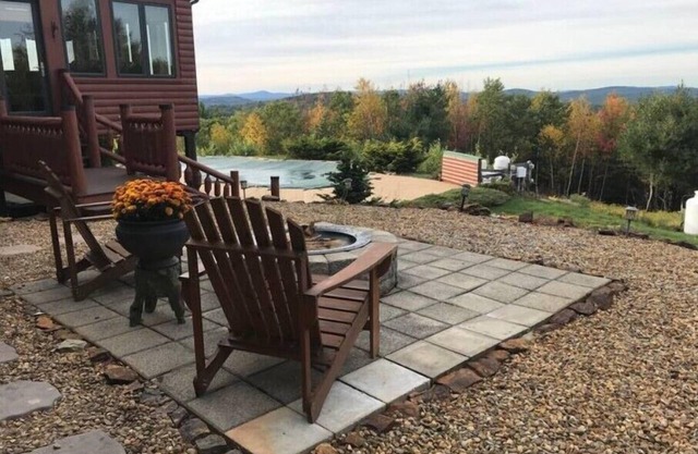 Top of the World 2 bedroom apt Pat’s Peak 15 minn
