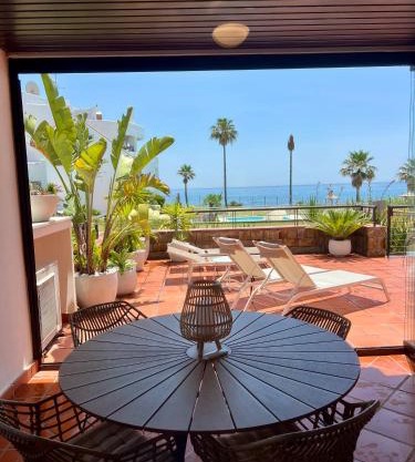 TOP SEAVIEW LUXURY Casares del Mar