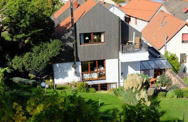 Top starting point for hiking, high-quality vacation apartment with its own outdoor area.