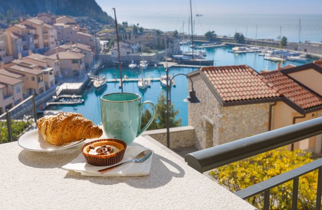 Topazio nel Borgo - Portopiccolo Apartments