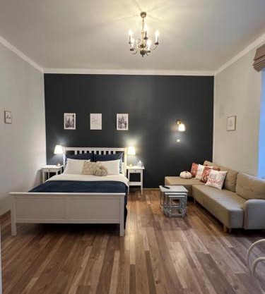 Topolova Apartament - Stare Miasto, 10 min od Rynku