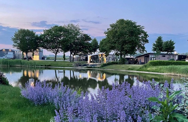 TopParken Recreatiepark het Esmeer
