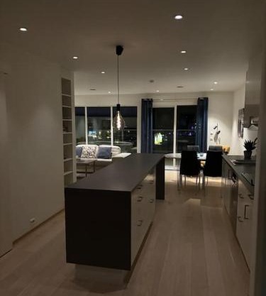 Toppleilighet min 2 dager leie