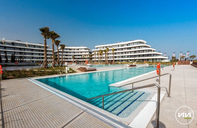 Toro | Apartment with terrace in Torremolinos