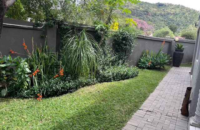 Toro Guest House