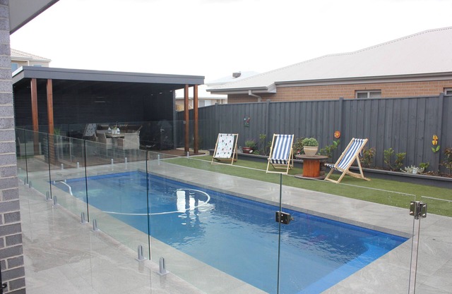 Torquay by the Sea excellent for families or small group of friends.