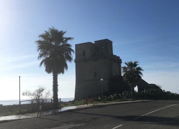 Torre Colimena Appartamento Ralf