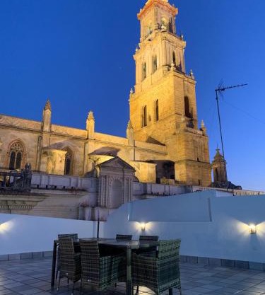 Torre de Santa María
