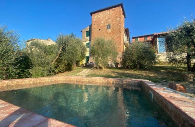 Torre di Meo by Interhome