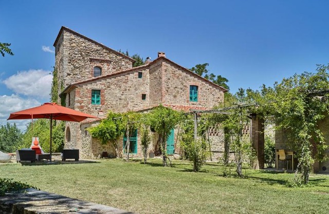 Torre di Pornello