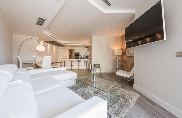 Torre Madrid Boutique