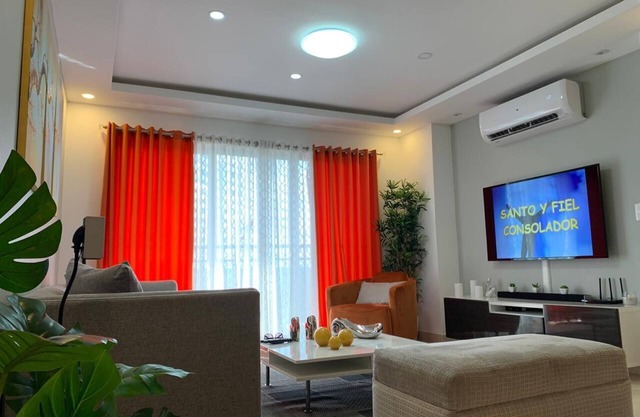 Torre vista mar beautiful Apartament