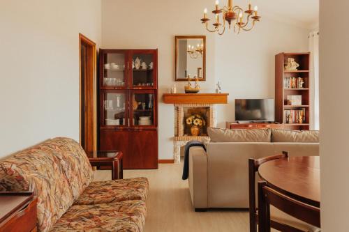 Torreira Beach Apartment