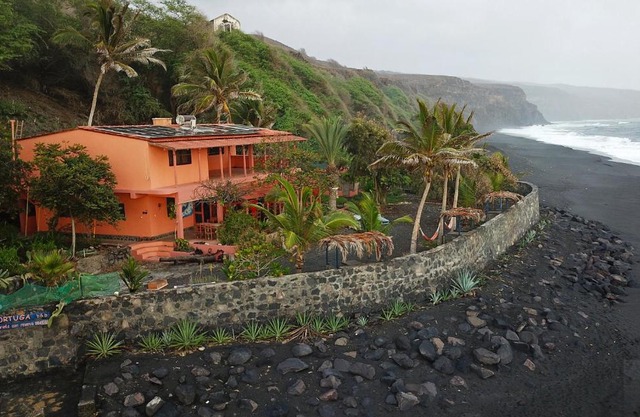 Tortuga B&B