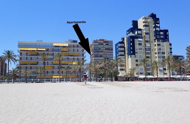 Tortuga Flat