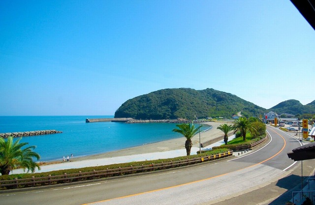 Tosaryu Onsen Sanyoso