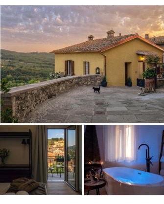 Tosco Suite "Solis"