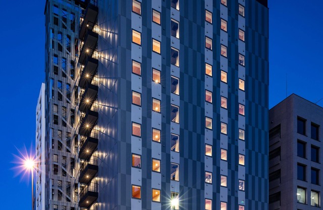 Tosei Hotel Cocone Asakusa Kuramae